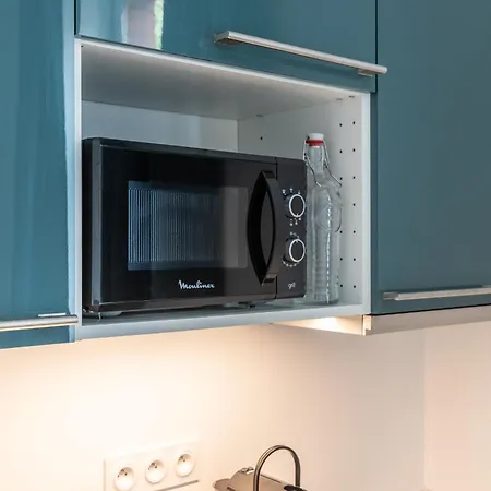 Sainte-catherine By Yume Appartamento