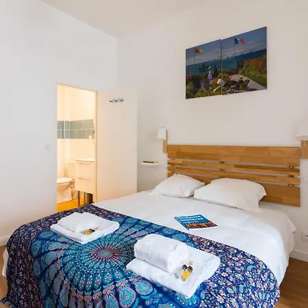 Sainte-catherine By Yume تولوز