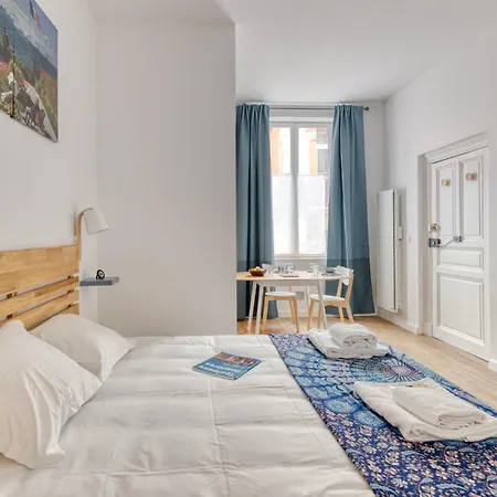 Sainte-catherine By Yume Тулуза