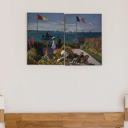 Sainte-catherine By Yume Апартаменты