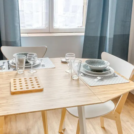 Appartamento Sainte-catherine By Yume *