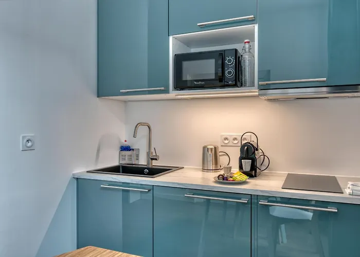 Sainte-catherine By Yume * 圖盧茲