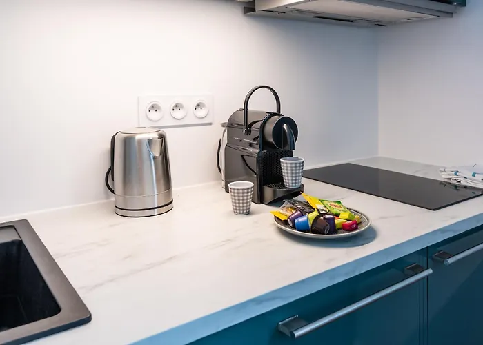 Sainte-catherine By Yume 圖盧茲