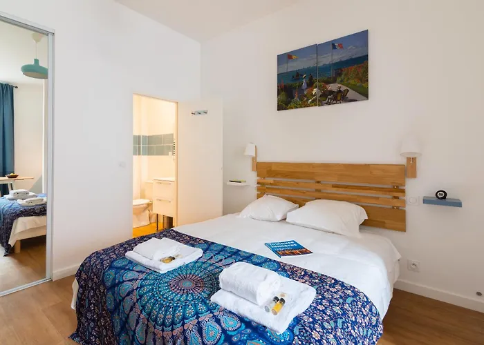 Sainte-catherine By Yume 圖盧茲