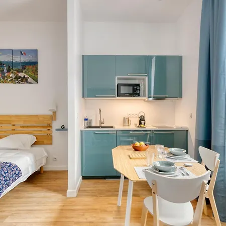 Sainte-catherine By Yume * Τουλούζη