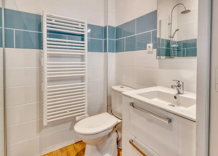 Sainte-catherine By Yume Appartamento *