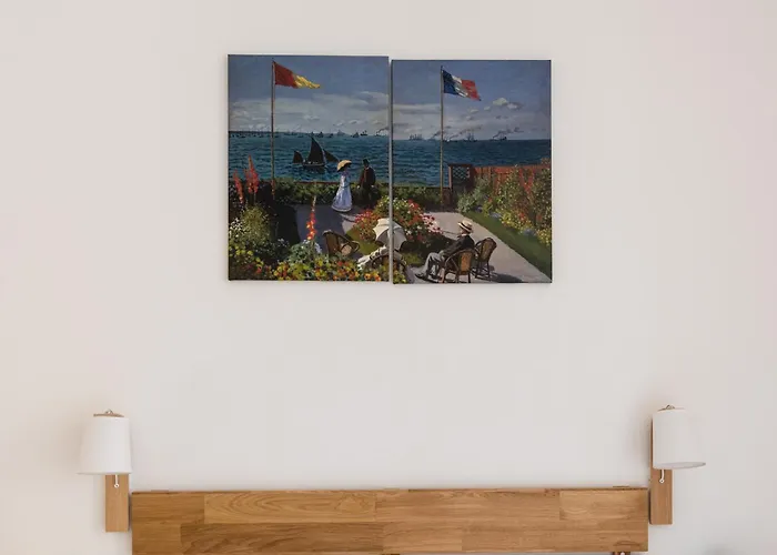 Sainte-catherine By Yume Appartamento