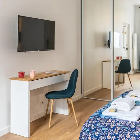 Sainte-catherine By Yume * Tuluza