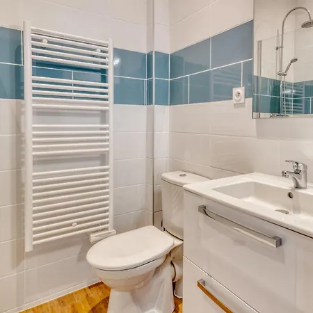 Sainte-catherine By Yume Apartament *