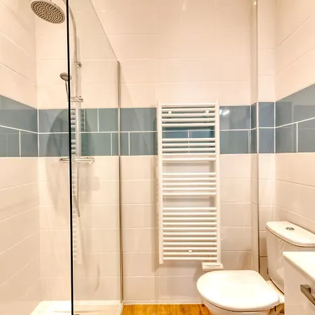 Apartament Sainte-catherine By Yume