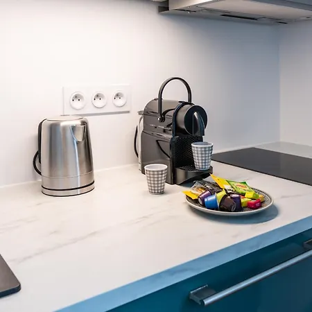 Sainte-catherine By Yume Tuluza