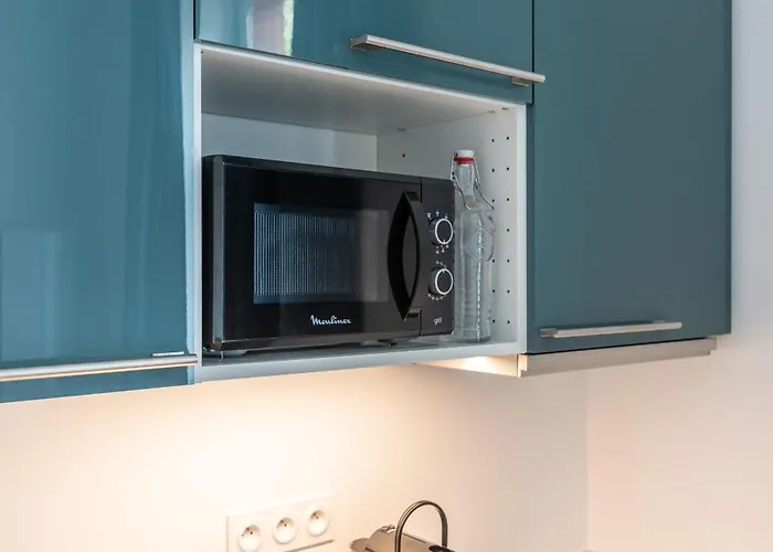 Sainte-catherine By Yume Διαμέρισμα