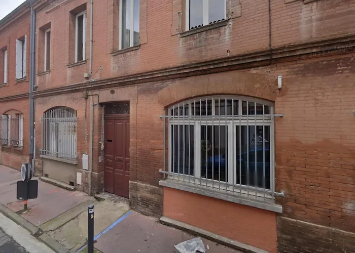 Διαμέρισμα Sainte-catherine By Yume *